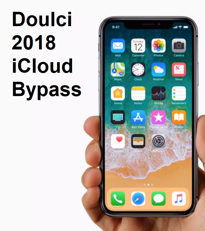 How to Bypass iCloud Activation: Download Doulci Bypass ...